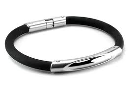 mens-rubber-bracelet