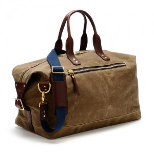 ernest alexander overnight bag