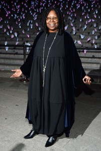 Vanity Fair Party - 2013 Tribeca Film Festival
