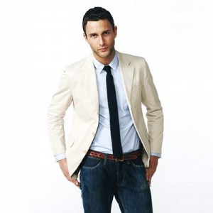 jacket-office-style-mens-casual-jeans-with-tie