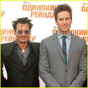 johnny-depp-armie-hammer-lone-ranger-moscow-premiere
