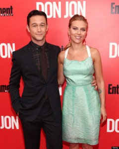 "Don Jon" New York Premiere