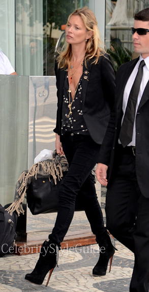 kate moss