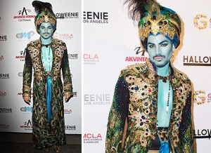 Best_celebrity_halloween_costumes_2013_adam_lambert_halloween_2013_look