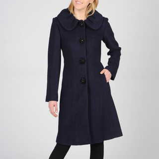 Ivanka-Trump-Womens-Wool-Blend-Coat