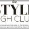 Infographic: Recent Trends of In-Flight Fashion