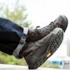 Review of SoftScience Terrain Ultra Lyte Boot