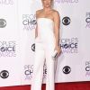People’s Choice Awards Red Carpet Review