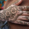 Why Do Ladies Love Mehndi Designs So Much?