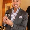 Tried and True Men’s Jewelry For the Red Carpet