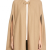 Cape Coats Are More Than A Novelty
