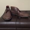 Review of Rockport Trend Worthy Captoe Chukka Boots