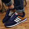 Men’s Essential Footwear for Spring