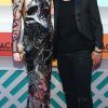 Fashion at The 2016 Academy of Country Music Awards