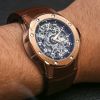 The Wristwatch:  An Essential Fashion Accessory