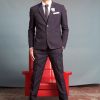 Bespoke Suit: 6 Steps to Looking Damn Sharp