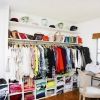 Time to Purge Your Wardrobe for Spring