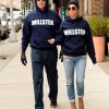Celebrity Couples Fashion “Twinning”!