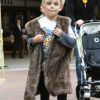 The Most Stylish Celebrity Kids!
