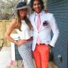 The 147th Kentucky Derby Fashion:  It is Not Just About the Horses