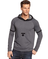 armani jeans pullover hoodie
