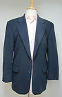 hugo boss men's wool blazer size 38 reg $188 or best offer