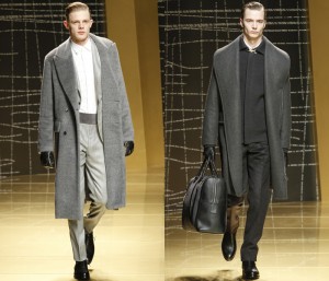 Ermenegildo Zegna 2013-2014 fall