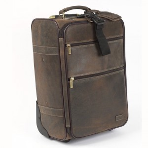 brookstone distressed pullman