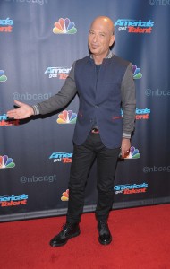 Image: "Americas Got Talent" Season 8 Pre-Show Red Carpet Event