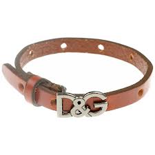 dg - belt bracelet