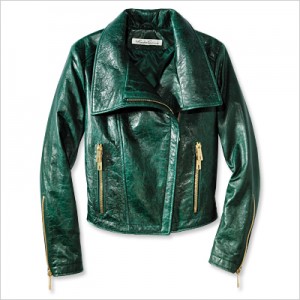 kenneth cole motorcycle jacket
