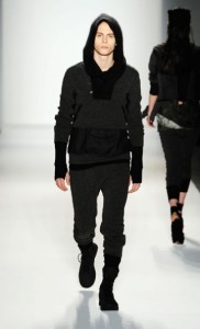 nicolas k mb fashion week sept 5