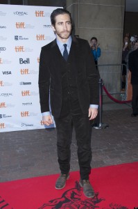 Actor Jake Gyllenhaal