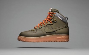 air force 1 duckboot nike