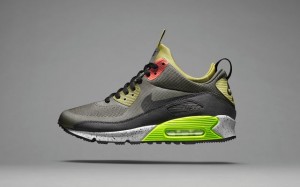 air max 90 sneakerboot urban comfort