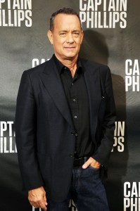 Tom Hanks