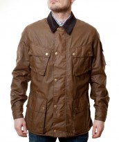 barbour-lowland-waxed-jacket