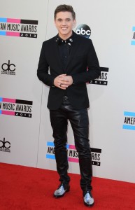 2013 American Music Awards