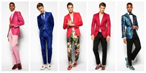 Tom-ford ss2014 suits