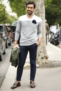 street style paris fw spring 2014