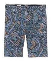 M.Nii Quasimodo shorts