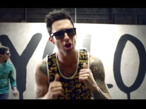 Adam Levine1