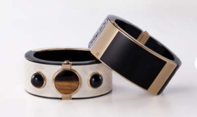 Opening Ceremony and Intel MICA watches