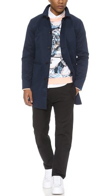 2xH Brothers wesley jacket