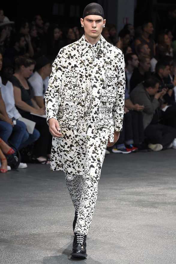 Givenchy-Men’s-wear-Spring-Summer-Collection-2014-2015-Fashion-Fist-8-min