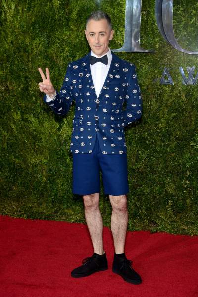 good wife costar worst dressed