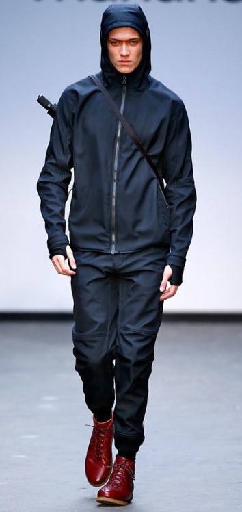 Maharishi 2