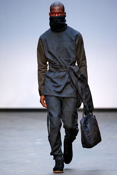 Maharishi collection