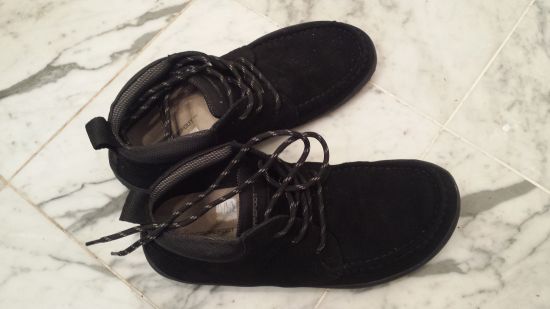 drake shoes 1